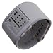 Nooka - ZUB ZOT 38 - Gracious Gray