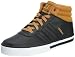 [アディダス] adidas ロコト ミッド  G5327000 (ブラック/ブラック/ウィート/26.5)