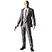 Medicom The Dark Knight: Harvey Dent Maf Ex Action Figure
