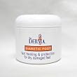 Genuine Virgin Aloe 32041 Diabetic Dry Skin Fast Healing Cream