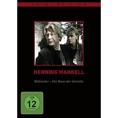 Wallander - Der Mann, der l�chelte (Krimi-Edition)