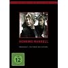Wallander - Der Mann, der l�chelte (Krimi-Edition)