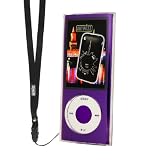 Artwizz SeeJacket Crystal fur iPod nano 5G – durchsichtig