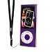 Artwizz SeeJacket Crystal fur iPod nano 5G - durchsichtig