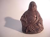 Mini buddha incense holder