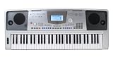 Funkey 61 XL Keyboard incl. Power Pack and Music Stand