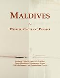 Maldives: Webster's Facts and Phrases