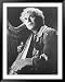 Comedian Harpo Marx of the Comedy Team the Marx Brothers Posing with Eponymous Musica...