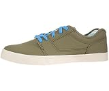DC Shoe Co USA Reset Shoes Green Mens
