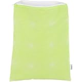Wet Happened? Diaper Bag- Lime Green