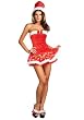 Holiday De-Light Costume