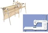 Grace Sturdy Lite with Juki TL-98Q