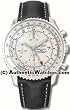 NEW BREITLING NAVITIMER WORLD MENS WATCH A2432212/G571 NEW BREITLING NAVITIMER WORLD MENS WATCH A2432212/G571