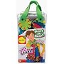 Alex Knot A Scarf Fleece Scarf Making Kit