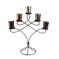 Swirl Votive Tree Candleholder