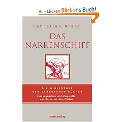 Das Narrenschiff