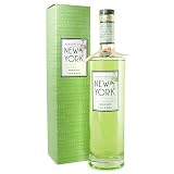Get Fresh Memories of New York Lemongrass Bubble Bath - 25 fl. oz.