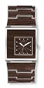 SWATCH Irony Lady Square "PLAINIOUS"