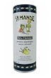 L'Amande Italian Finest Talcum Powder for Adults and Babies 150 Gr 5 Oz