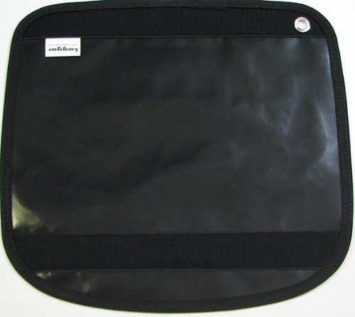 Cover image : TAGGER(タガー) FLOW(小サイズ) FLAP TEST123 OLBK  FF-76
