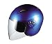 OGK KABUTO ELECTRA(���쥯�ȥ�) ���㥤�ˡ��֥롼 ���㥤�ˡ��֥롼 XL(61~62cm)