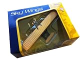 Diecast Wright Flyer 5" Wingspan