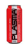 Plasma Energy Low Carb, 16-Ounce Can