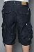 LRG The Babylon Wasteland Denim Cargo Short,Shorts for Men