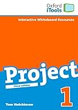 Project 1 : interactive whiteboard resources