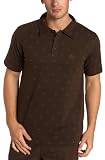 DC Young Men's Alvin Knit Top