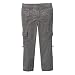 Toddler Girls' Cherokee� Poplin Convertible Pants