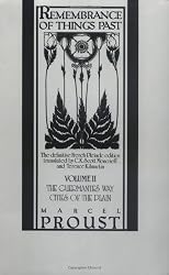 Remembrance of Things Past (Volume 2)