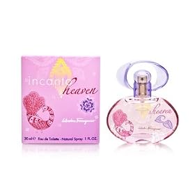 INCANTO HEAVEN For Women By SALVATORE FERRAGAMO Eau De Toilette Spray