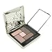 Guerlain Ecrin 6 Couleurs Eyeshadow Palette - Rue de Passy 93 Rue de Passy