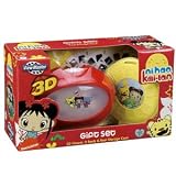 View Master: Nihao, Kai-lan 3D Viewer Gift Set