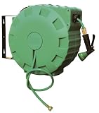 C760-GAR Garden Hose Reel 30m