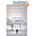 When the Snow Fell