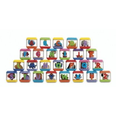 Childrens Toyshop  Toys : Alphabet Blocks
