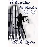 a succubus for freedom