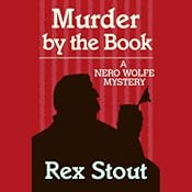 Murder By the Book | [Rex Stout]