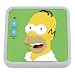 wesco - Les Simpson Homer Simpson