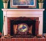 Buffalo Bills Fireplace Screen