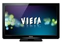 Panasonic VIERA TX-P42S30B 42-inch Full HD 1080p 600Hz Plasma TV with Freeview HD