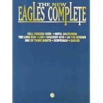 The New Eagles Complete book cover