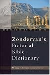 Zondervan's Pictorial Bible Dictionary