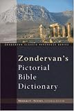 Zondervan`s Pictorial Bible Dictionary