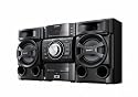 Sony MHC-EC 69 Kompaktanlage (3-fach-CD-Wechsler, MP3, UKW-/MW-Tuner, USB 2.0)