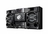 Sony MHC-EC 69 Kompaktanlage (3-fach-CD-Wechsler, MP3, UKW-/MW-Tuner, USB 2.0) Sony MHC-EC 69 Kompaktanlage (3-fach-CD-Wechsler, MP3, UKW-/MW-Tuner, USB 2.0)