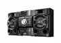 Sony MHC-EC 69 Kompaktanlage (3-fach-CD-Wechsler, MP3, UKW-/MW-Tuner, USB 2.0)