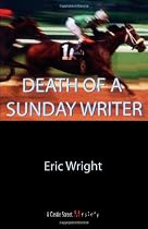 Death of a Sunday Writer: A Lucy Trimble Mystery